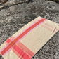 Towel wild strawberry