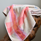 Towel wild strawberry