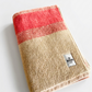 Towel wild strawberry